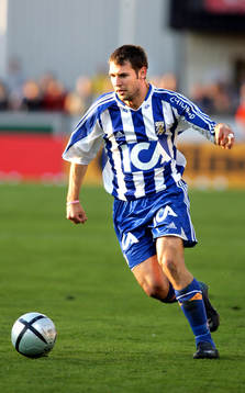 Stefan Selakovic