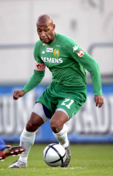 Jeffrey Aubynn, Hammarby