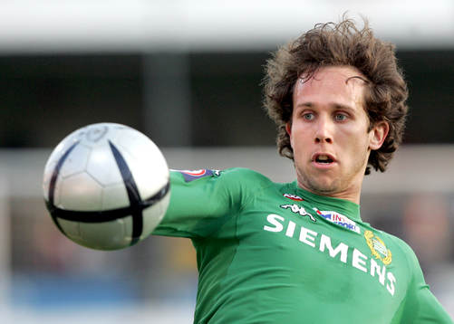 Petter Furuseth Olsen, Hammarby