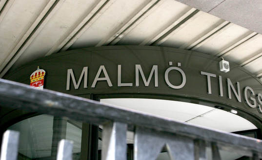 Malmö Tingshus
