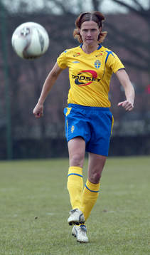 Malin Andersson