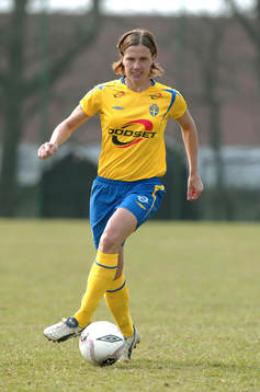 Malin Andersson