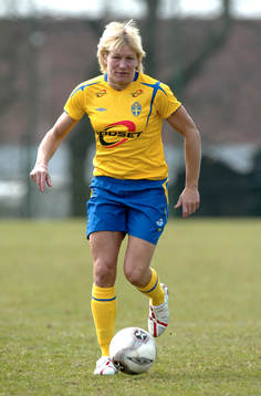 Kristin Bengtsson