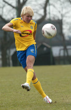 Kristin Bengtsson