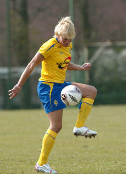 Kristin Bengtsson