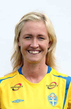 Anna-Maria Eriksson