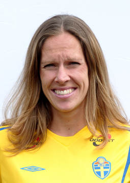 Linda Fagerström