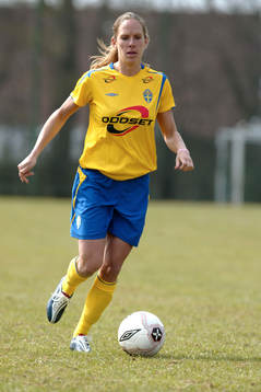 Linda Fagerström