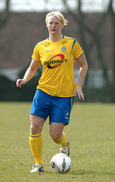 Nilla Fischer