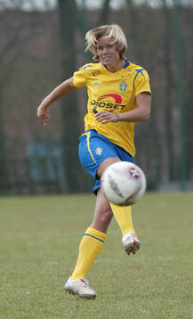 Anna Hall