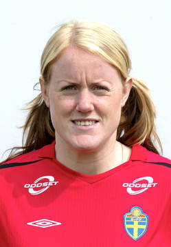 Kristin Hammarström
