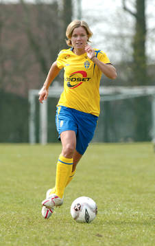 Maria Karlsson