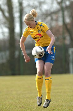 Sara Larsson