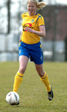 Sara Larsson