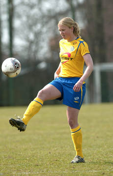 Sara Larsson