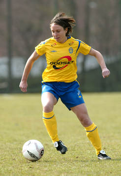 Hanna Ljungberg