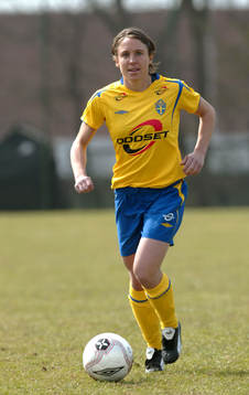 Hanna Ljungberg