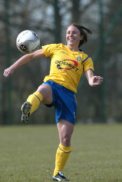 Hanna Ljungberg