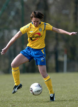 Hanna Ljungberg
