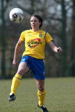 Hanna Ljungberg