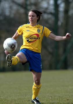 Hanna Ljungberg