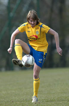 Hanna Marklund