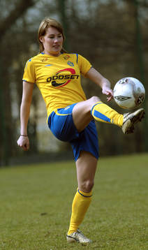 Hanna Marklund