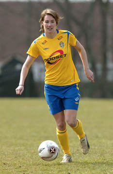 Hanna Marklund
