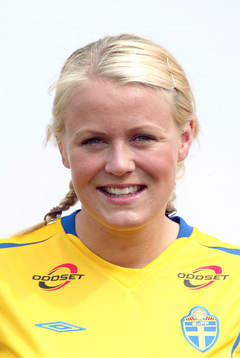 Josefine Öqvist