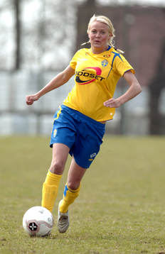 Josefine Öqvist