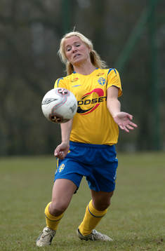 Josefin Öqvist