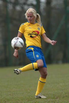 Josefin Öqvist