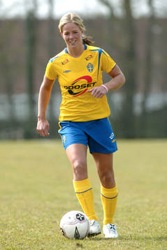 Josefine Öqvist