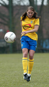 Frida Östberg