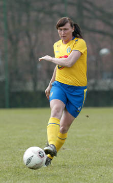 Frida Östberg
