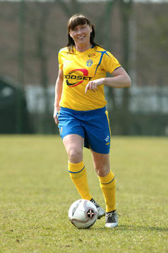 Frida Östberg
