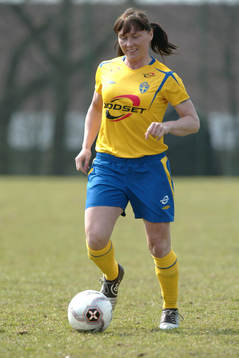 Frida Östberg
