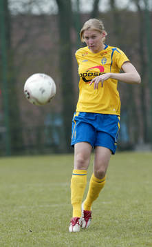 Anna Paulsson