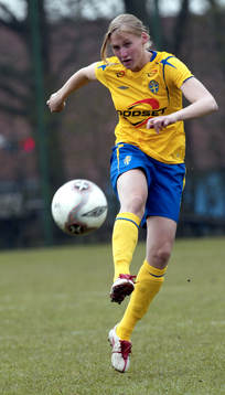 Anna Paulsson