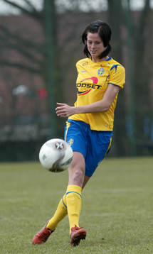 Lotta Schelin