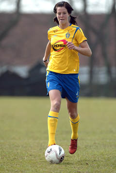Lotta Schelin