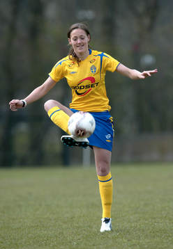 Therese Sjögran