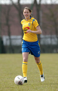 Terese Sjögran