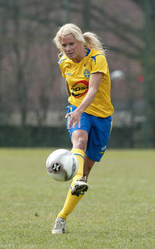 Anna Sjöström