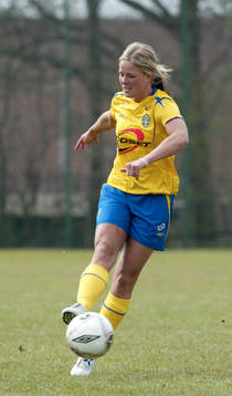 Anna Sjöström