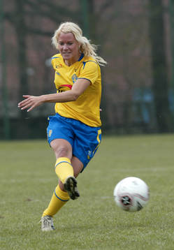 Anna Sjöström