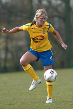 Anna Sjöström