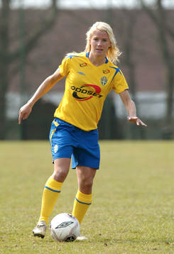 Anna Sjöström