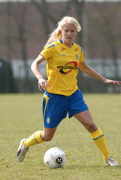 Anna Sjöström