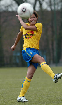 Jane Thörnqvist